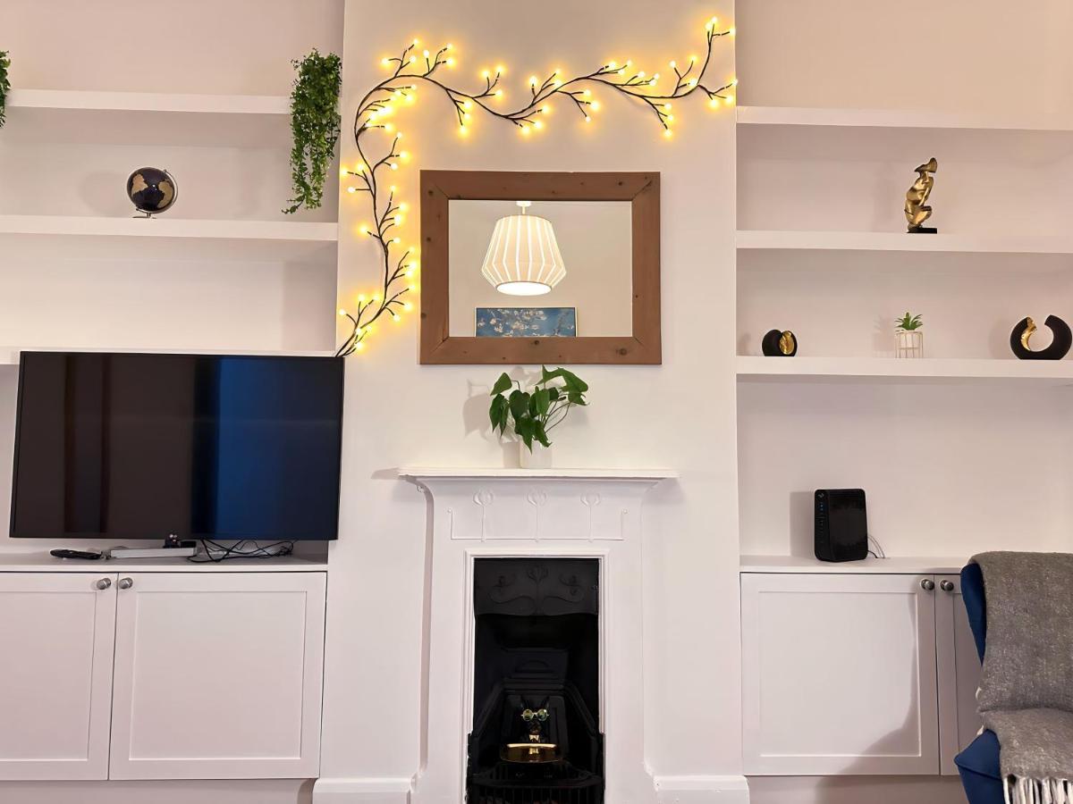 Jb Clapham, Perfect For Appartamento *
