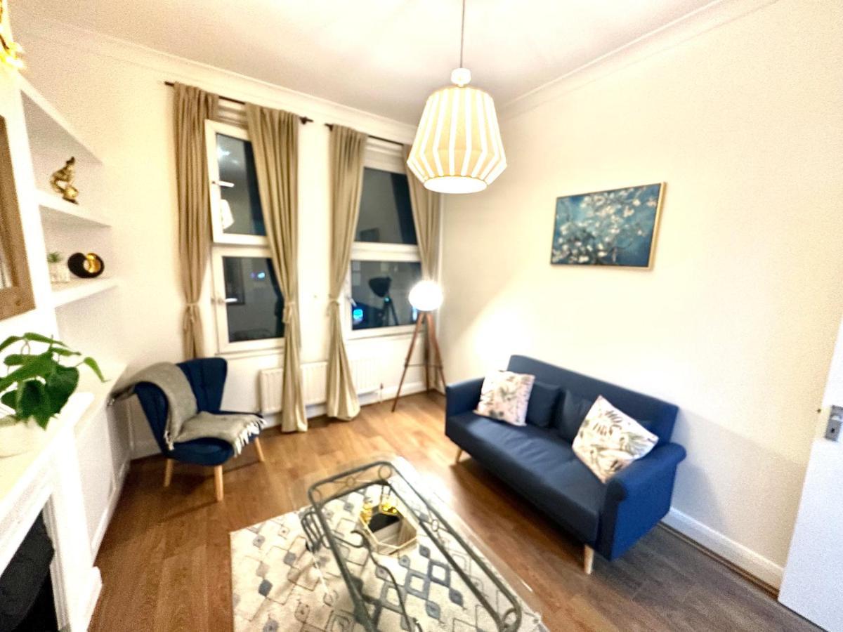 Appartamento Jb Clapham, Perfect For