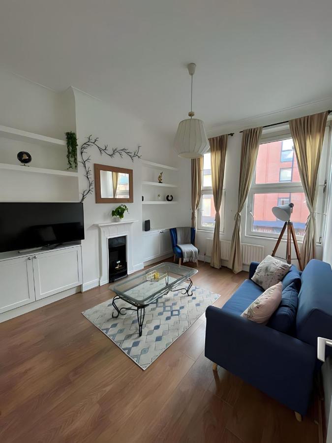 Jb Clapham, Perfect For Appartamento Londra