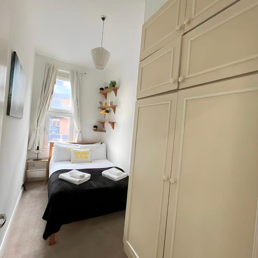 Appartamento Jb Clapham, Perfect For