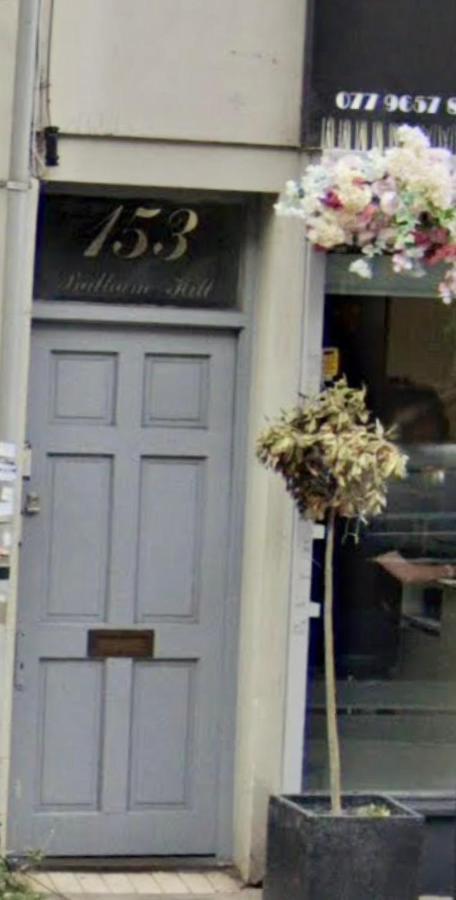 Jb Clapham, Perfect For * Londra
