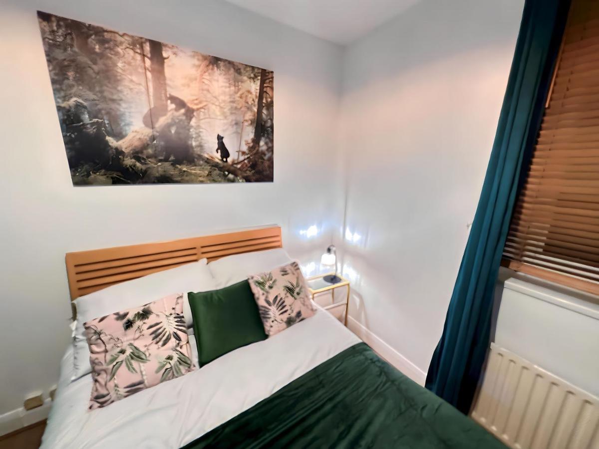 Appartamento Jb Clapham, Perfect For *