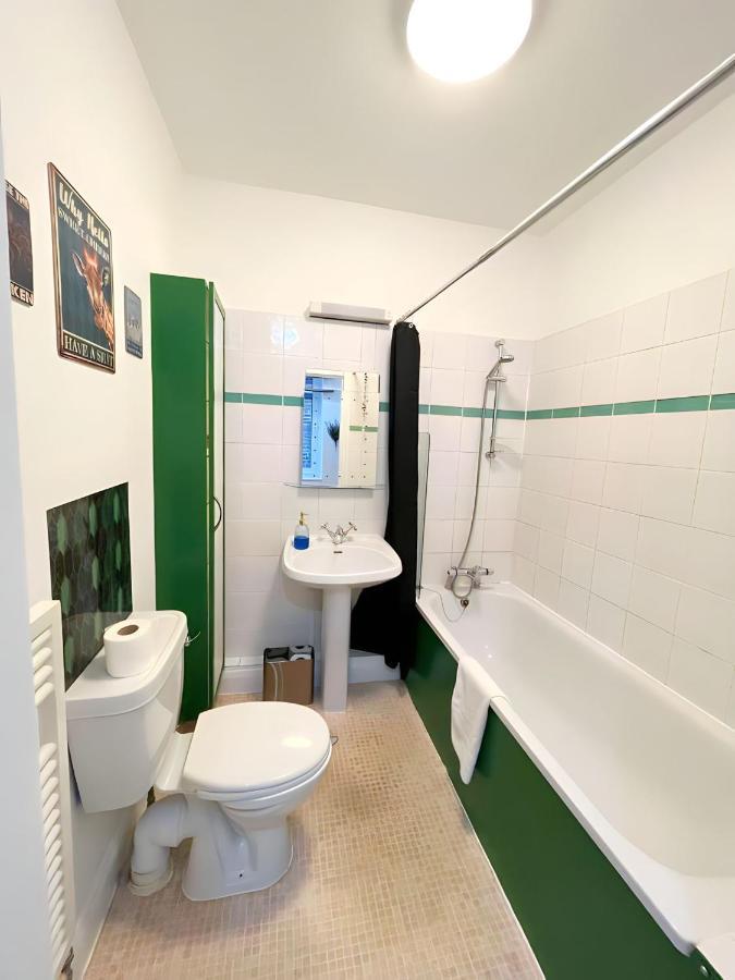 Appartamento Jb Clapham, Perfect For Londra